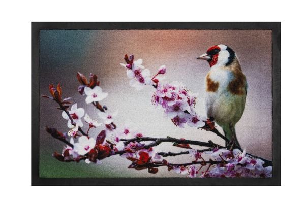 Personalised ANNAPURNA Doormat