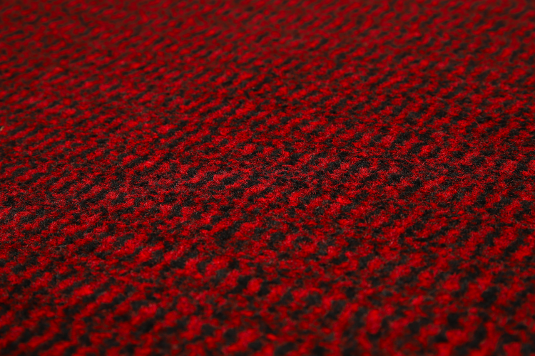 ALCAZAR - Tapis de propreté, coloris ANTHRACITE