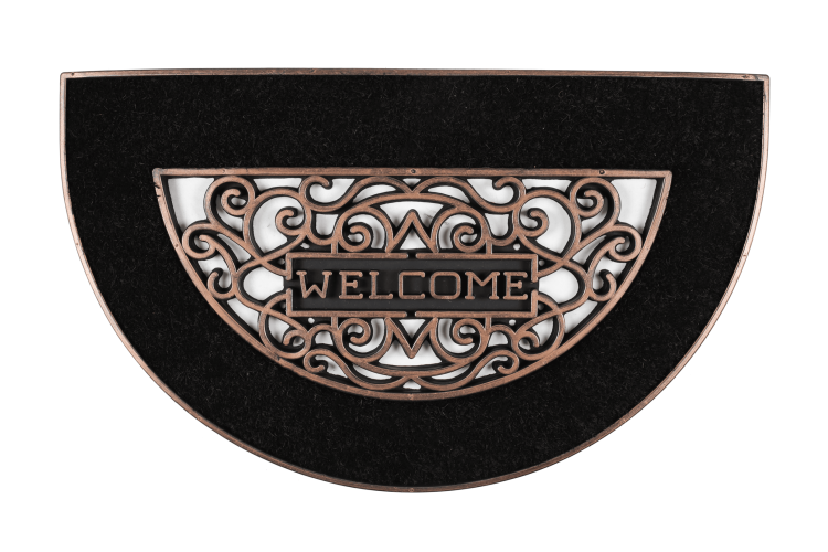 Personalised coir Doormat INDONESIA