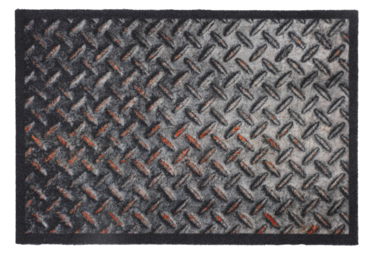 Personalised MISSISSIPPI Doormat