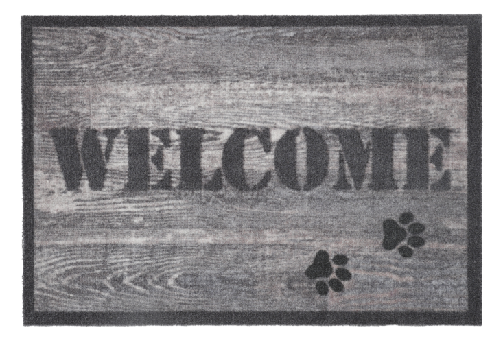 Personalised MISSISSIPPI Doormat