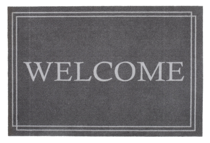 Personalised MISSISSIPPI Doormat