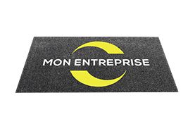 Entrance Mat with logo to be embedded