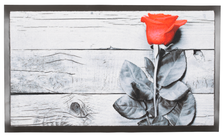 Personalised NIL Doormat