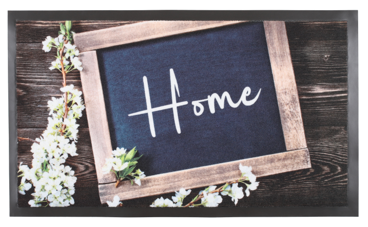 Personalised NIL Doormat