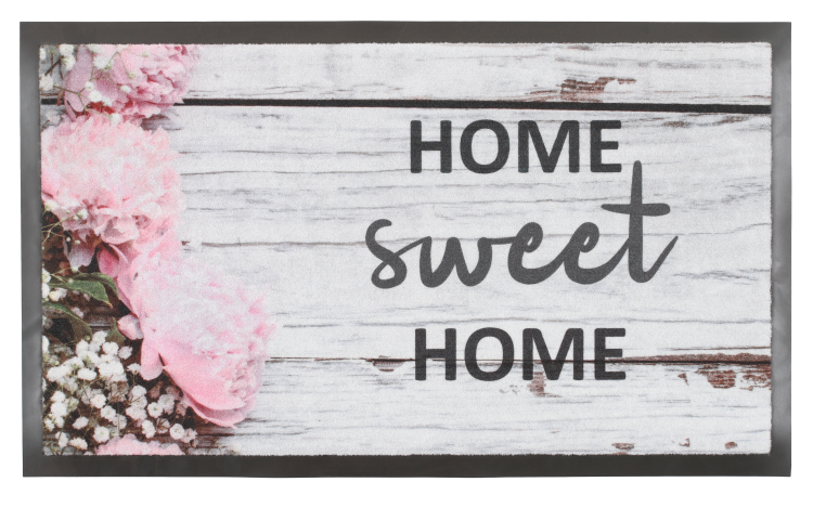 Personalised NIL Doormat