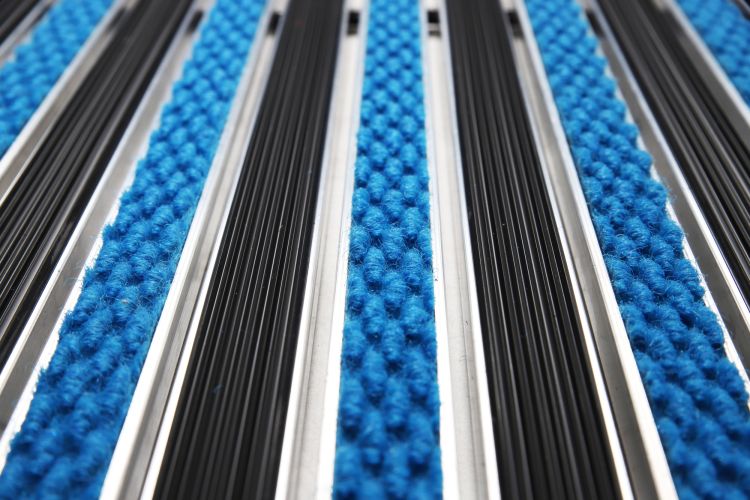 Tapis d'entrée 17RG