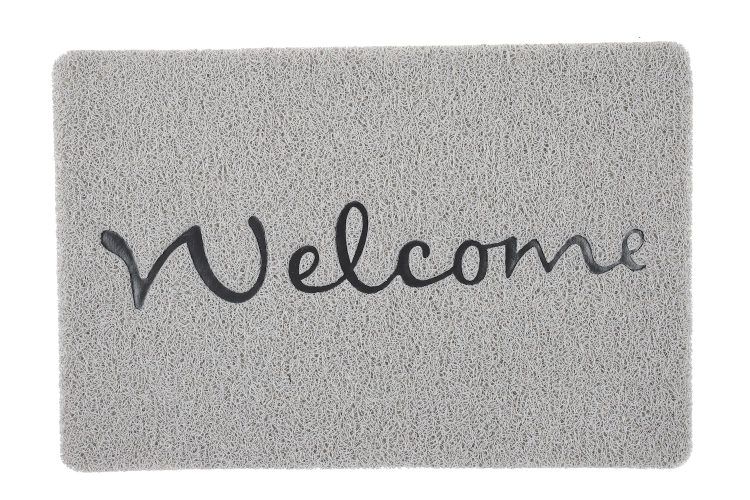 Personalised QUEBEC Doormat