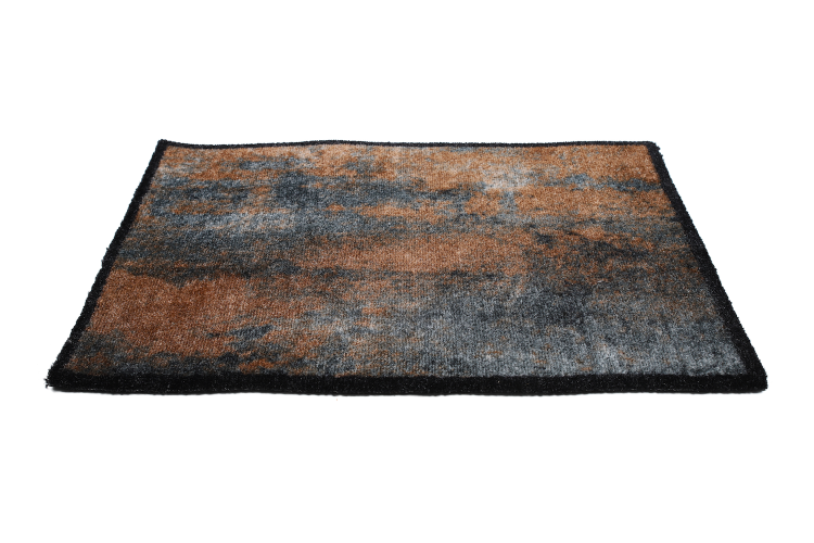 Personalised YANGTZE Doormat